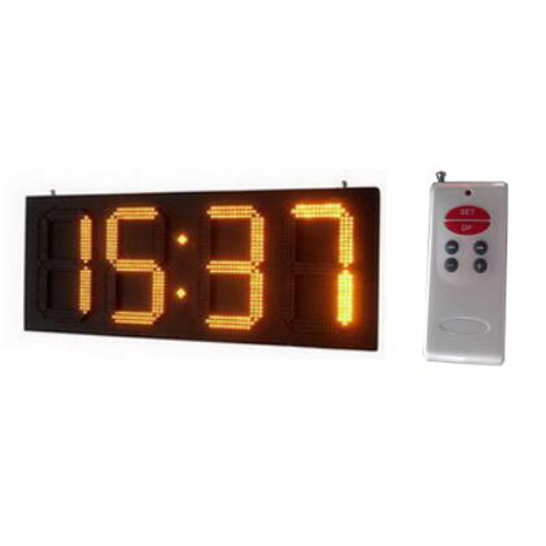 led price sign