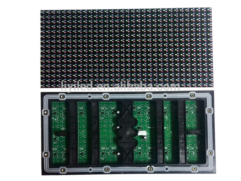 led module rgb